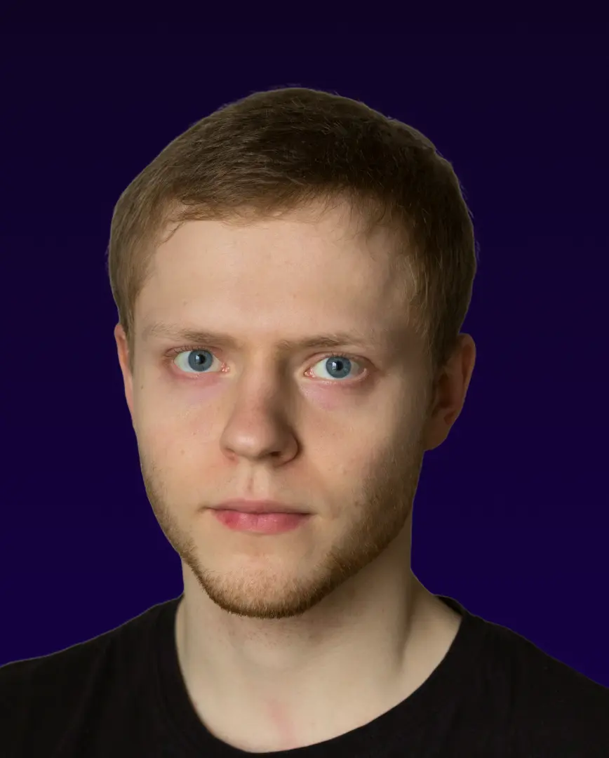 Nathanael Ruf